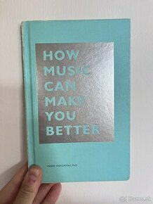 Indre Viskontas - How music can make you better - 1