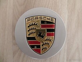 Krytka disku Porsche