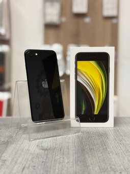 Apple iPhone SE 64GB Black