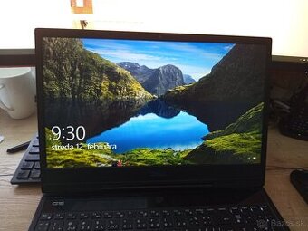 Predam DELL G5 5590 i7 9th a 32GB RAM