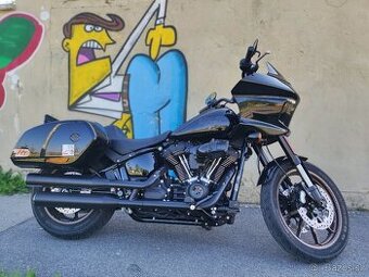 Harley Davidson Low Rider ST 117