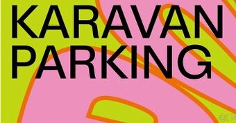 karavan parking POHODA 2025