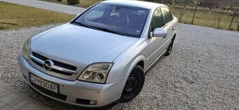 Opel Vectra C