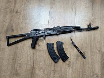 AK-74 E&L