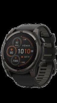 Garmin Fenix 8