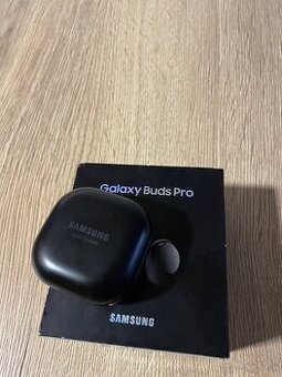 Samsung Galaxy Buds Pro