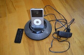 predam zostavu Apple iPod + repro JBL