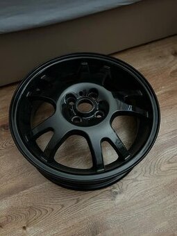 MINI R87 Double Spoke 16"