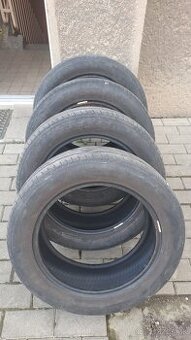 Letné pneumatiky 205/55 r16