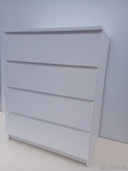 komoda Ikea Malm