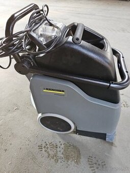 Karcher BRC 30/15 C TEPOVACI AUTOMAT - 1