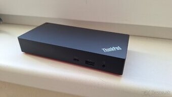 Lenovo ThinkPad USB-C Dock 

