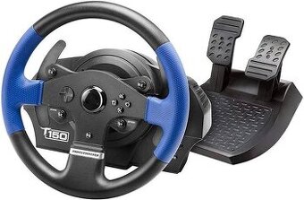 PS herný volant Thrustmaster T150