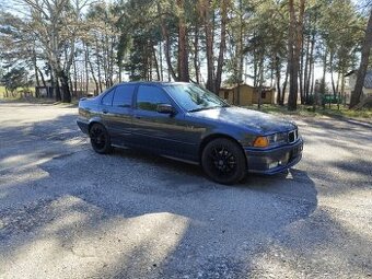 BMW e36