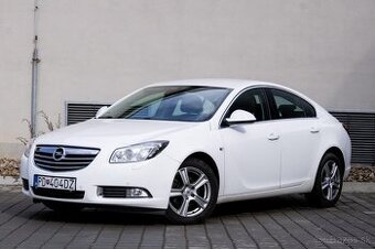 Opel Insignia 2.0 CDTI 160k Cosmo