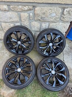 5x112 r19 Audi