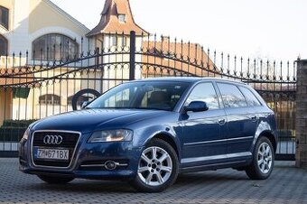 Audi A3 - 1