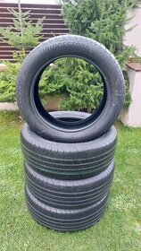 Nové letné pneu Brigestone Turanza T005A 215/55 R18 95H - 1
