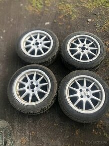 AEZ 4x100 r15 - 1