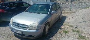 Predám Opel Vectra 2.0dti - 1