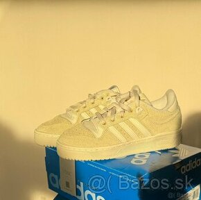 Adidas originals - RIVALRY 86 LOW /38 - 1