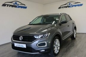 Volkswagen T-Roc 2.0 TDI BMT Highline 4Motion DSG