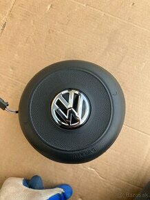 Airbag volantu ridice vw golf 7.5 vii b8 gti R - 1