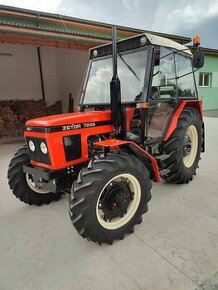 Predám Zetor 7245