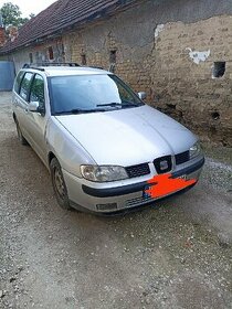 Seat Cordoba/Ibiza 6k2 - 1