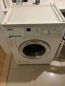 Miele práčka Novotronic W527