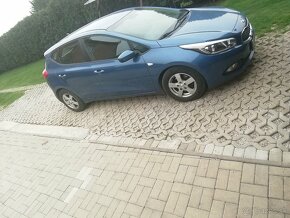 Kia ceed 1.4 crdi