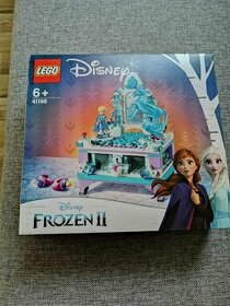 LEGO Disney Princess 41168 Elsina kreatívna šperkovnica