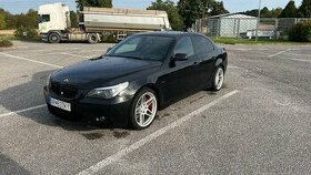 BMW 545i E60 V8