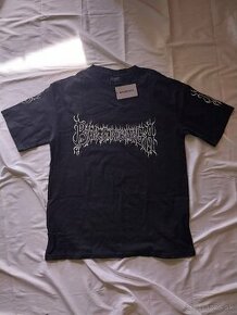 Balenciaga darkwave tee