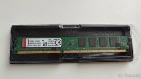 4GB Kingston DDR3L 1600MHz