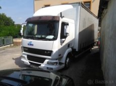 Daf lf 45.220 Euro 3,4,5 12tuna - 1