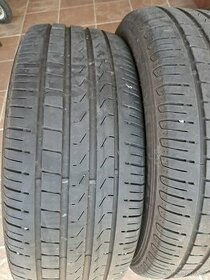 235/55r18 - 1