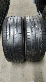 Continental 235/50R18 letné