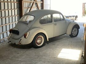 Volkswagen Beetle 1300