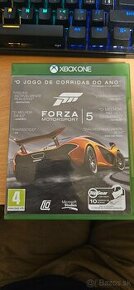 Forza motorsport 5