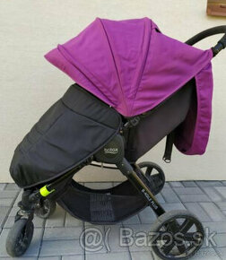 Športový kočík Britax B-agile plus - 1