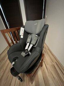 Britax Römer Dualfix M i-size