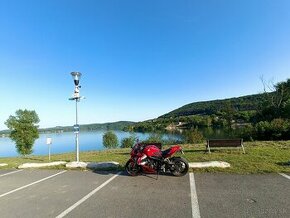 Honda CBR650RA 2020 (možný odpočet DPH)