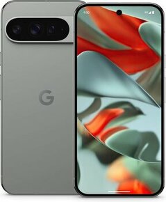 Google Pixel 9 Pro XL 256 GB Hazel ma týždeň