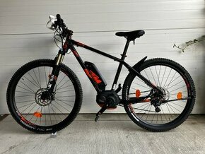 ELEKTROBICYKEL KTM Macina Race  29 X1 11 CX5+ - 1