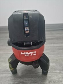 Laser Hilti PM 4-M - 1