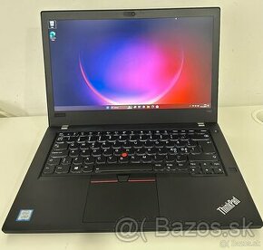 ✅Lenovo ThinkPad T480 i5/8GB/512GB - 1