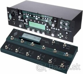 Predam Kemper Profiler Rack - 1