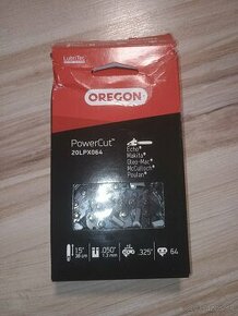 Predám reťaz na pílu  Oregon - 1