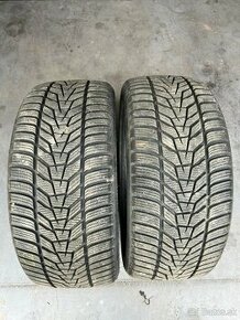 Predam Hankook Winter icept Evo 3 245/40R19 2x - 1